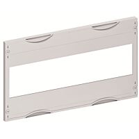 ABB Příslušenství-Skříně-AG259 -kryt náhradní s výřezem 2CPX062979R9999