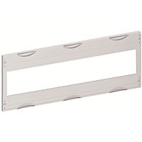 ABB Příslušenství-Skříně-AG359 -kryt náhradní s výřezem 2CPX062980R9999