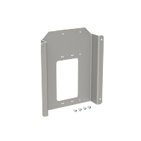 ABB Příslušenství-Skříně-ED166 -deska pro T4, š.1 2CPX064155R9999