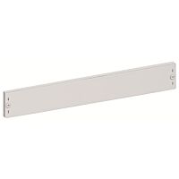 ABB Příslušenství-Skříně-AH2 -kryt bez výřezu 500x75 (150) 2CPX070388R9999