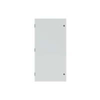 ABB Skříně automatizační SR2 Skříň nástěnná SRN 600x1200x300 (šxvxh) ,RAL7035 SRN12630K