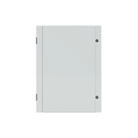 ABB Skříně automatizační SR2 Skříň nástěnná SRN 600x800x250 (šxvxh) ,RAL7035 SRN8625VK