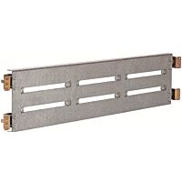 ABB Příslušenství-Skříně-ZW160 -nosník 3xXLP1, XLP2, šířka 3 2CPX039456R9999