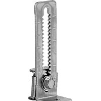 ABB Příslušenství-Skříně-ED33P2 -stavitelný držák (2ks) 2CPX062305R9999