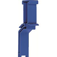 ABB Příslušenství-Skříně-ED43P10 -držák drátovacích clipů (10ks) 2CPX062334R9999