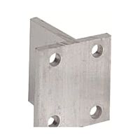 ABB Příslušenství-Skříně-ZX66P4 -panelová spojka (4ks) 2CPX062562R9999