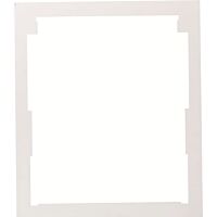 ABB Příslušenství-Skříně-ZH448 -krycí rámeček 1xXLP2 2CPX062965R9999
