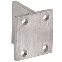 ABB Příslušenství-Skříně-ZX66P50 -panelová spojka (50ks) 2CPX068614R9999