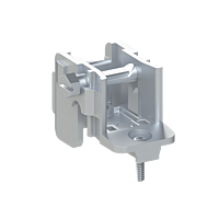 ABB Skříně distribuční TwinLineTZ605A -držák deskyrámu TwinLine, krajní, proj. 2CPX010791R9999