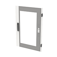 ABB Skříně distribuční TwinLineTZT205 -dveře průhledné pro 550x800 2CPX010861R9999