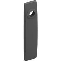 ABB Skříně distribuční TwinLineTZ508 -štítek zámku 2CPX010492R9999