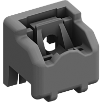 ABB Skříně distribuční TwinLineTZ511 -vodítko táhla 2CPX010495R9999