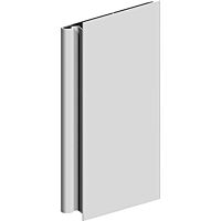 ABB Skříně distribuční TwinLineTZ610 -krycí deska elektroměru pro h=225…350 mm 2CPX010505R9999