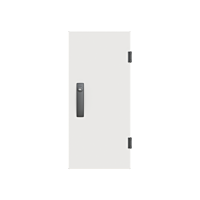 ABB Skříně distribuční TwinLineTZB104 -dveře plné pro 300x650 2CPX010528R9999