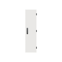 ABB Skříně distribuční TwinLineTZB107 -dveře plné pro 300x1100 2CPX010531R9999