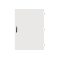 ABB Skříně distribuční TwinLineTZB307 -dveře plné pro 800x1100 2CPX010545R9999