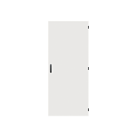 ABB Skříně distribuční TwinLineTZB312 -dveře plné pro 800x1850 2CPX010548R9999