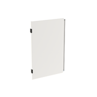 ABB Skříně distribuční TwinLineTZB205L -dveře plné pro 1050x800, levé 2CPX010551R9999