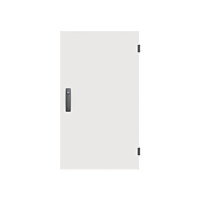 ABB Skříně distribuční TwinLineTZB206R -dveře plné pro 1050, 1300x950, pravé 2CPX010554R9999