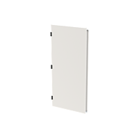ABB Skříně distribuční TwinLineTZB207L -dveře plné pro 1050x1100, levé 2CPX010555R9999