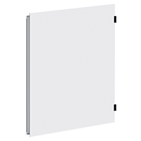 ABB Skříně distribuční TwinLineTZB306L -dveře plné pro 1300x950, levé 2CPX010565R9999