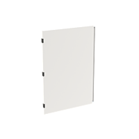 ABB Skříně distribuční TwinLineTZB307L -dveře plné pro 1300x1100, levé 2CPX010566R9999