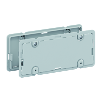 ABB Rozvodnice velké CA,U,A,BCZ4 2CPX052462R9999