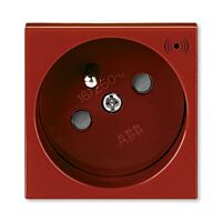 ABB Zásuvka PROFIL 45 5585N-C02357 R1