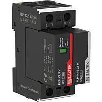 SALTEK Svodič FLP-12,5 V/1S+1