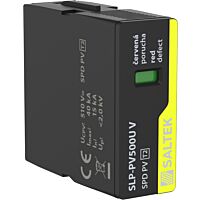 SALTEK Svodič SLP-PV500 V/0