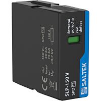 SALTEK Modul SLP-150 V/0 náhradní varistorový pro SLP-150 V/1