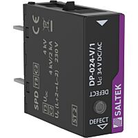 SALTEK Modul DP-024-V/1-0 náhradní pro DP-024-V/1-(F)16
