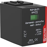 SALTEK Modul FLP-25-T1-V/0 náhradní pro FLP-25-T1-V/x