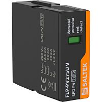 SALTEK Modul FLP-PV275U V/0 výměnný pro FLP-PV550 V/U