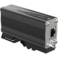 SALTEK Ochrana DL-10G-60V-POE pro obecnou strukturovanou kabeláž (Ethernet do Cat.6A), 60V, LPZ0-1 a vyšší
