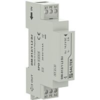 SALTEK Ochrana DM-012/1-L2-DJ přepěťová 12V DC max.2A