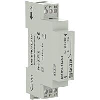 SALTEK Ochrana DM-048/1-L2-DJ přepěťová 48V DC max.2A