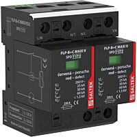 SALTEK Svodič FLP-B+C MAXI VS/2