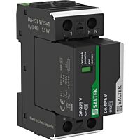 SALTEK Svodič DA-275 V/1S+1