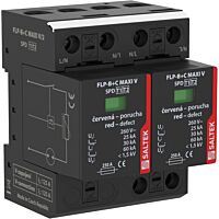 SALTEK Svodič FLP-B+C MAXI V/2