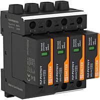 SALTEK Svodič FLP-PV550 V/U