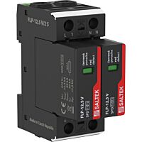 SALTEK Svodič FLP-12,5 V/2 S
