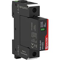 SALTEK Svodič FLP-12,5 V/1 S