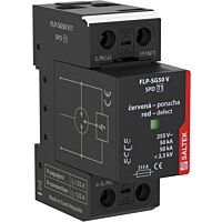SALTEK Svodič FLP-SG50 V/1