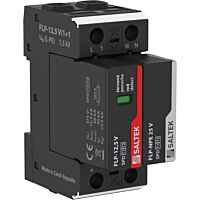SALTEK Svodič FLP-12,5 V/1+1