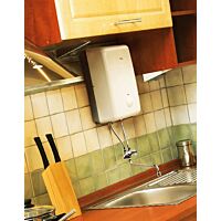 Ohřívač FTA 10 DP 230V dolní páková bat.