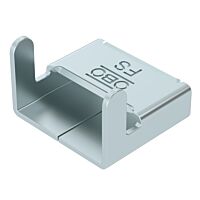 OBO BETTERMANN Uzávěr upínacího pásu SBV 15 FS