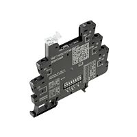 TRS T 24VDC 1CO M3 EMPTY