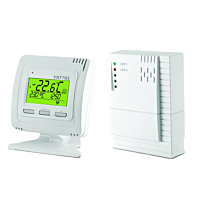 ELEKTROBOCK Termostat FRT7B2 bezdrátový