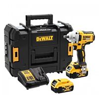 DeWALT Utahovák DCF894HP2 18V rázový